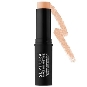 Sephora Collection Make No Mistake Foundation and Concealer Stick