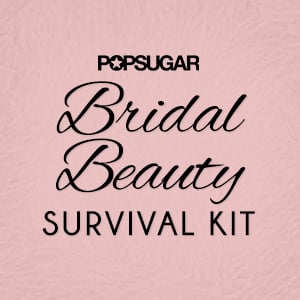 Bridal Beauty Survival Kit