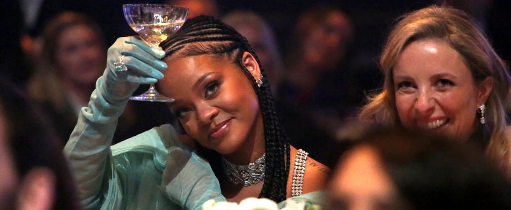 The Best Moments From the British Fashion Awards in 116 Fabulous Photos