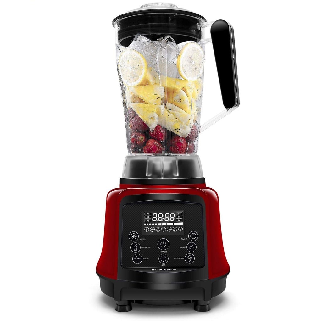 Aimores Professional Blender Dorm Room Essentials From Amazon