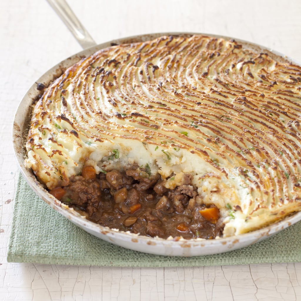 Healthy Shepherd's Pie