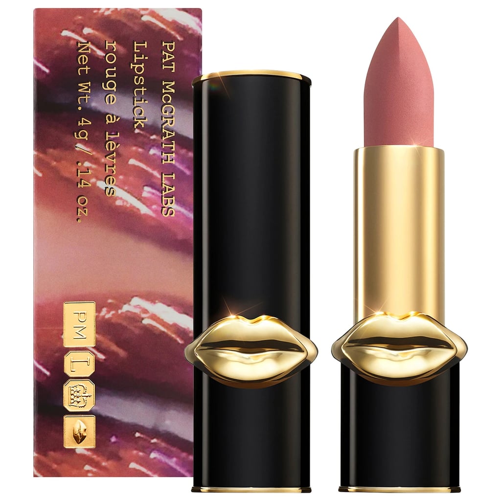 Pat McGrath Labs MatteTrance Lipstick