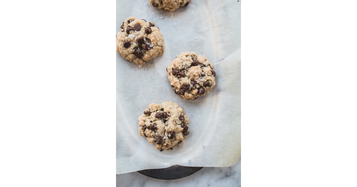 Small Batch Vegan Chocolate Chip Cookies More Than 30 Lush