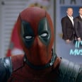Deadpool Demands That Everyone "Respect Nickelback" in New Trailer For Once Upon a Deadpool
