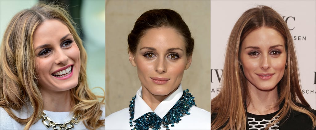 How to Look Like Olivia Palermo