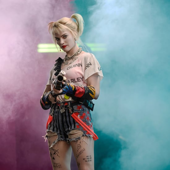 Is Harley Quinn Queer in the DC Universe?