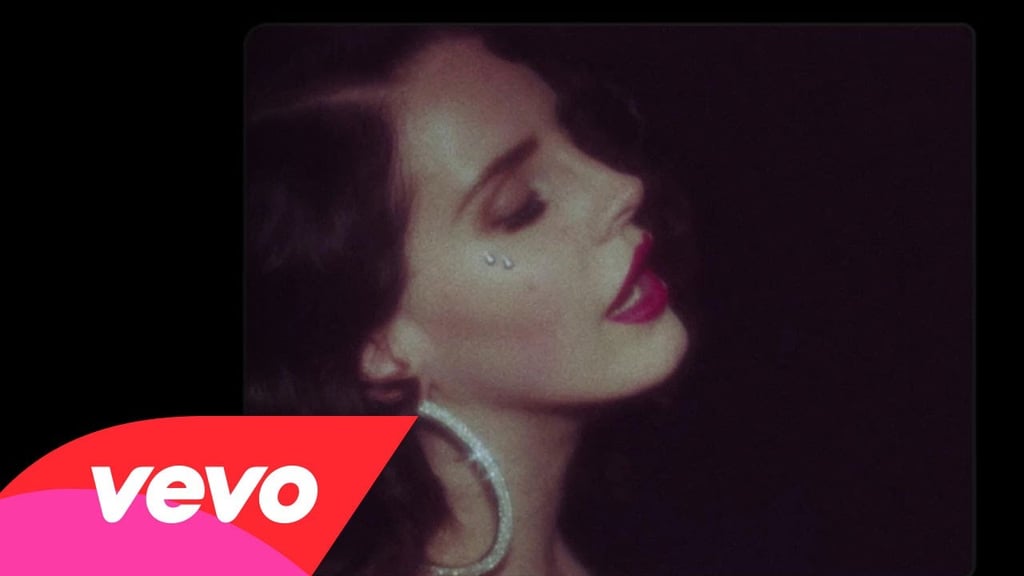 "Young and Beautiful" by Lana Del Rey