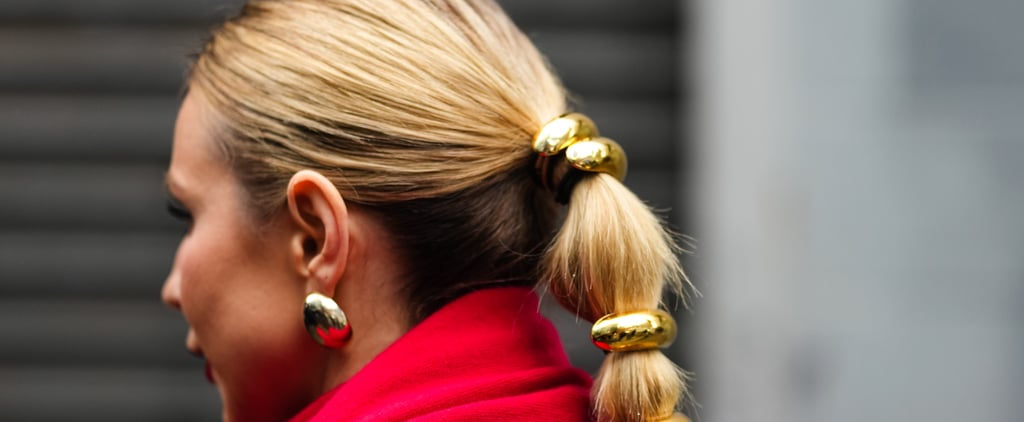 5 Hairstyle Trends in 2025