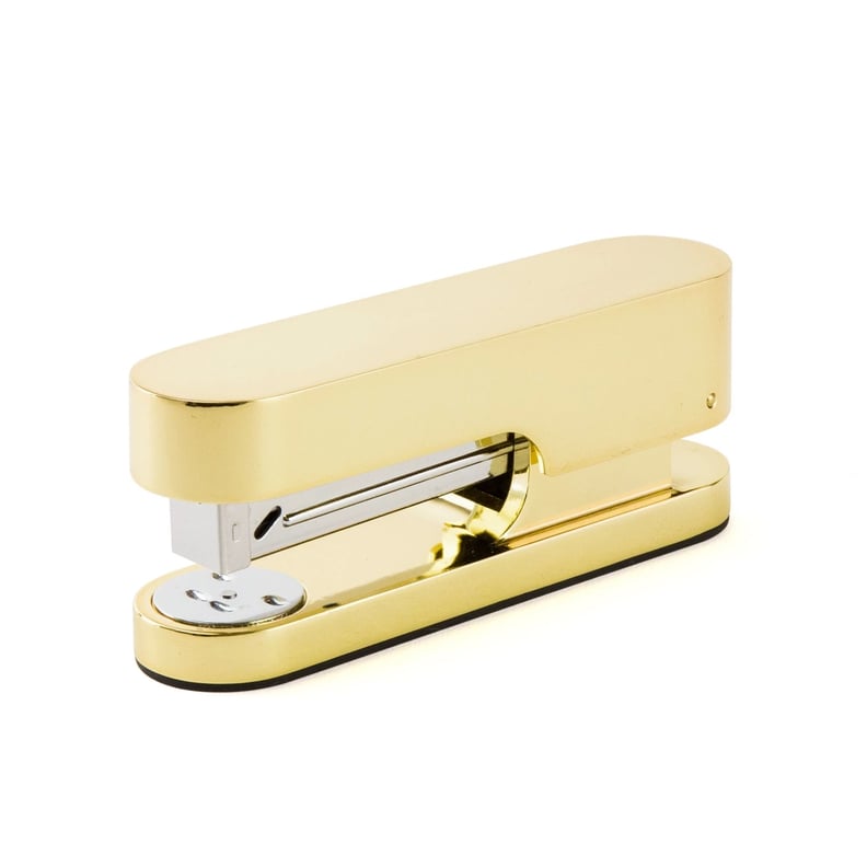 Gold Stapler