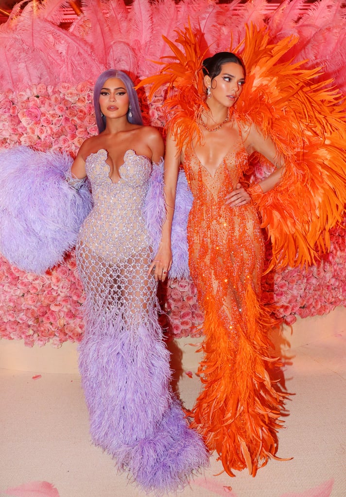 Celebrity Best Friends With Matching Beauty Looks