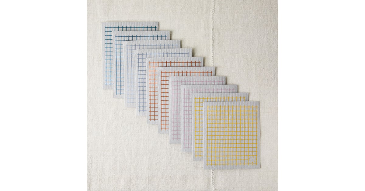 Food52 Five Two Compostable Sponge Cloths Best EditorFavourite