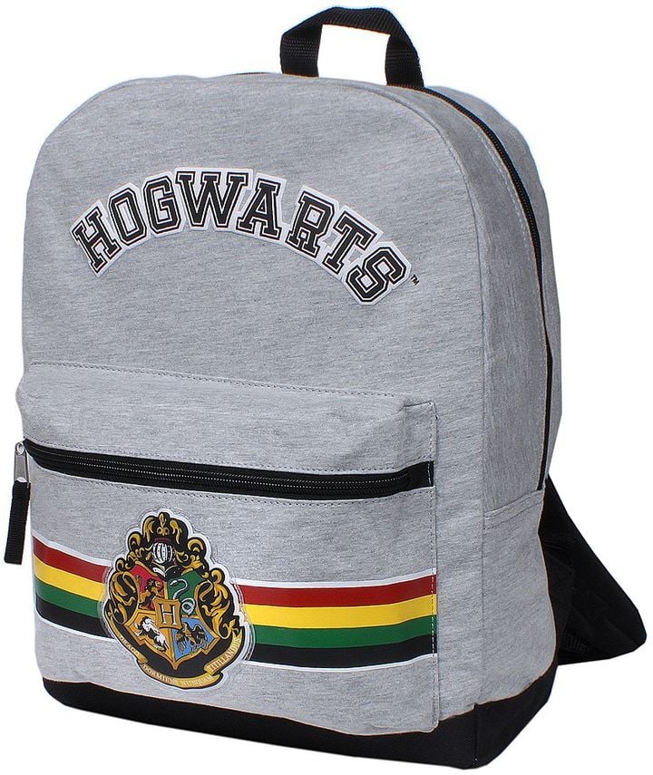 Harry Potter Hogwarts Backpack BacktoSchool Backpacks For Kids 2021
