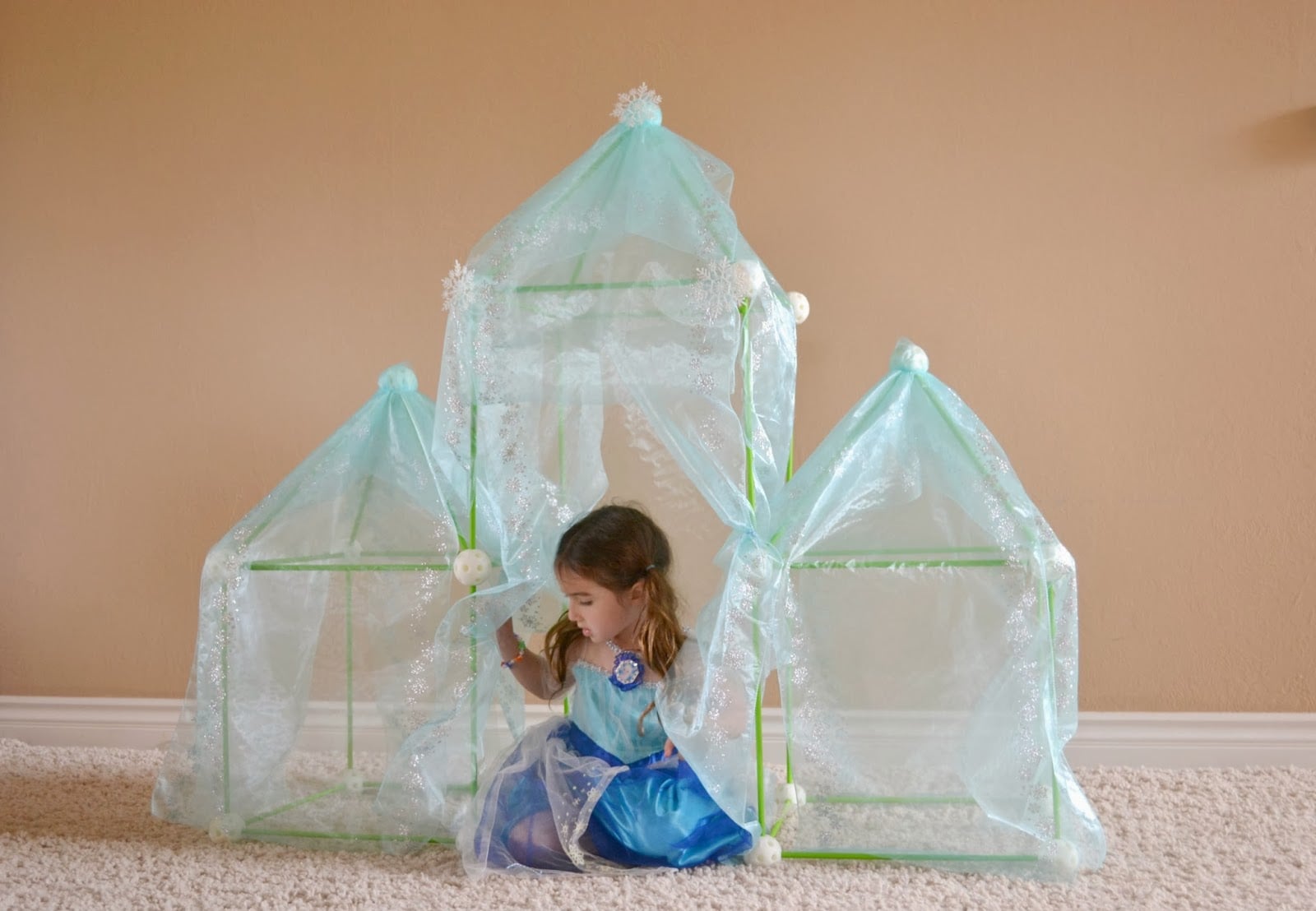 disney frozen crafts