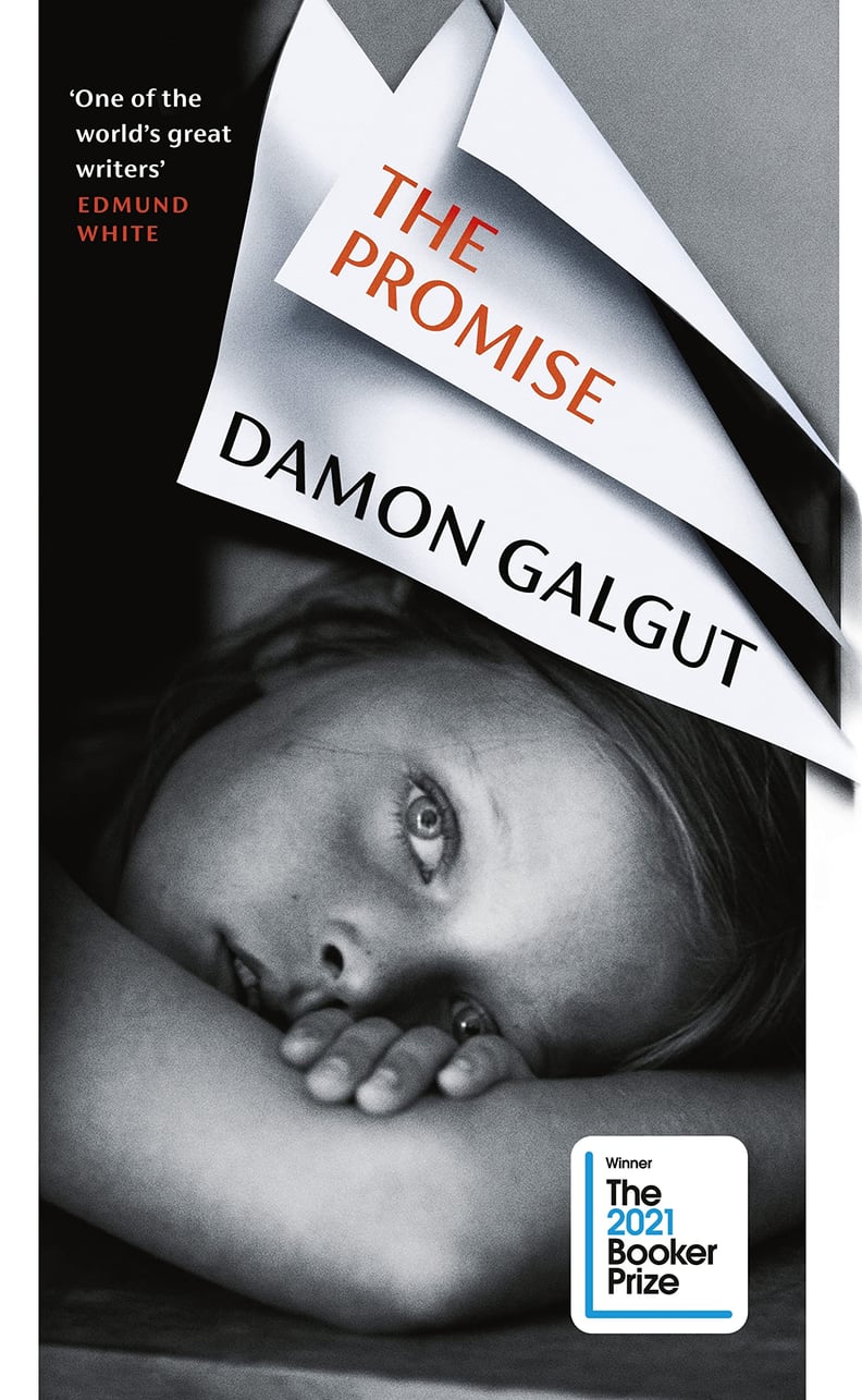 "The Promise" by Damon Galgut