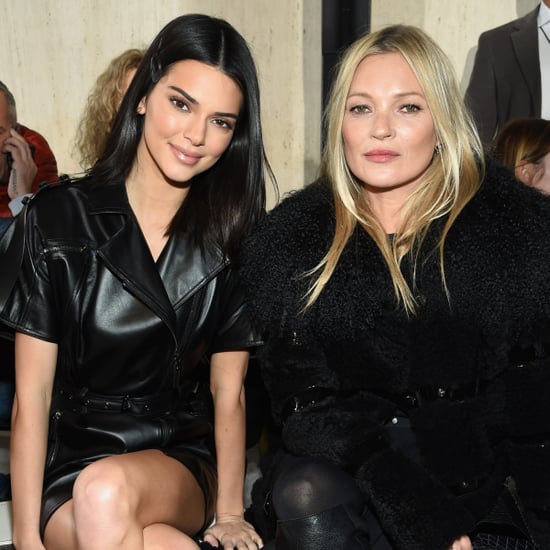 Celebrities in the Front Row at Fashion Week Fall 2019