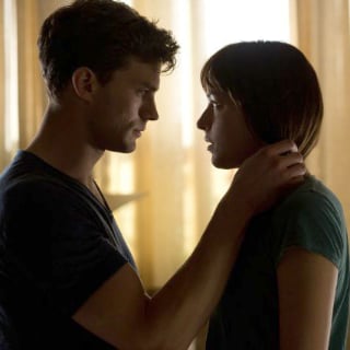 Fifty Shades of Grey Feminist Review