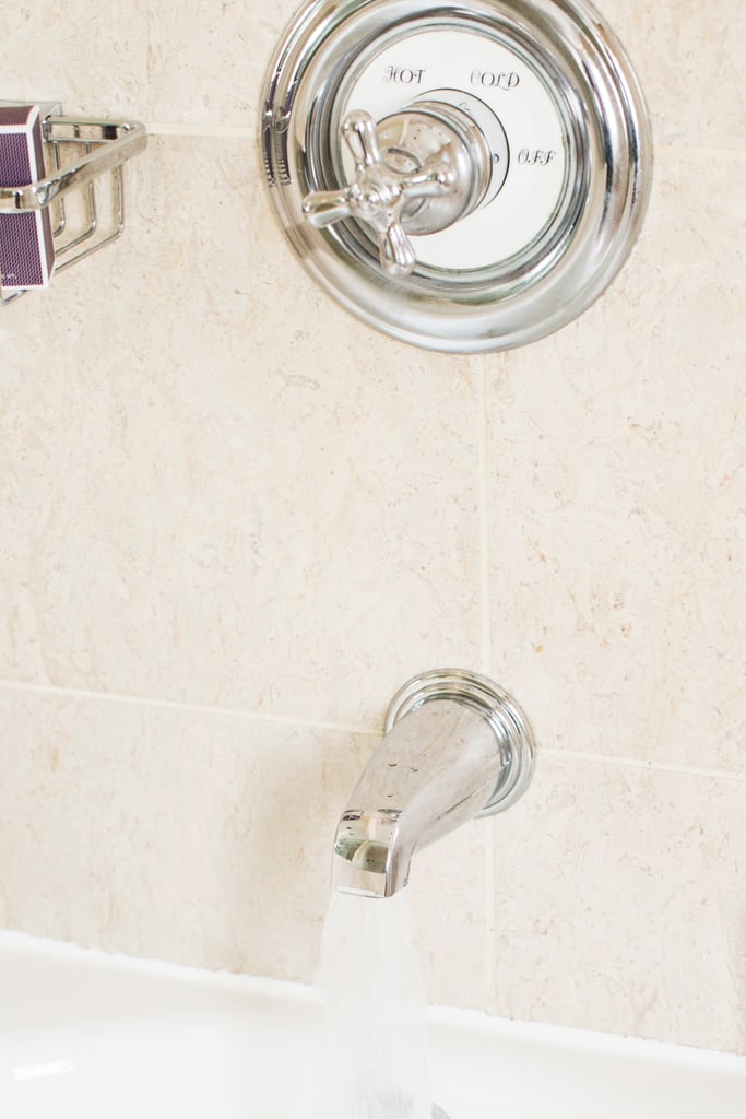 Shower Tips POPSUGAR Beauty UK
