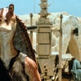 The Star Wars Actor Who Played Jar Jar Binks Returns in "The Mandalorian"
