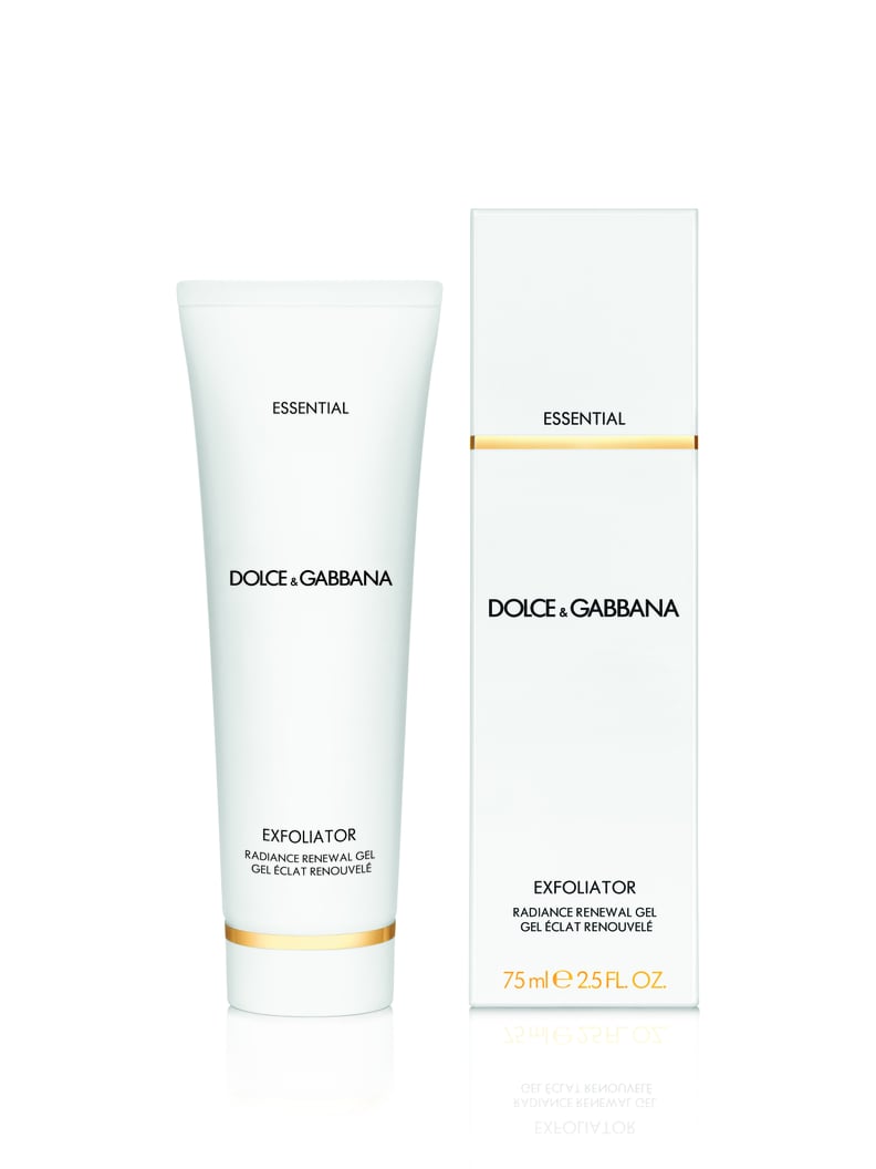 Dolce & Gabbana Essential Exfoliator