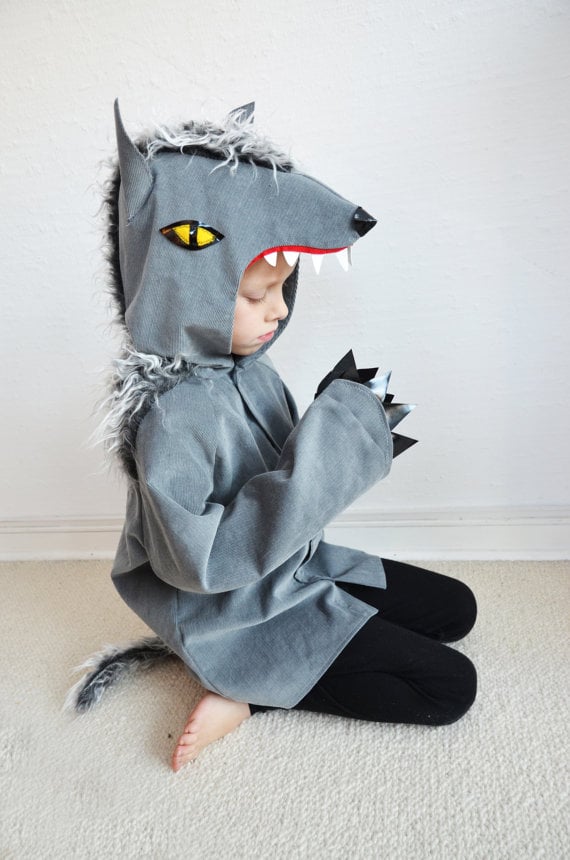 Little Red Riding Hood