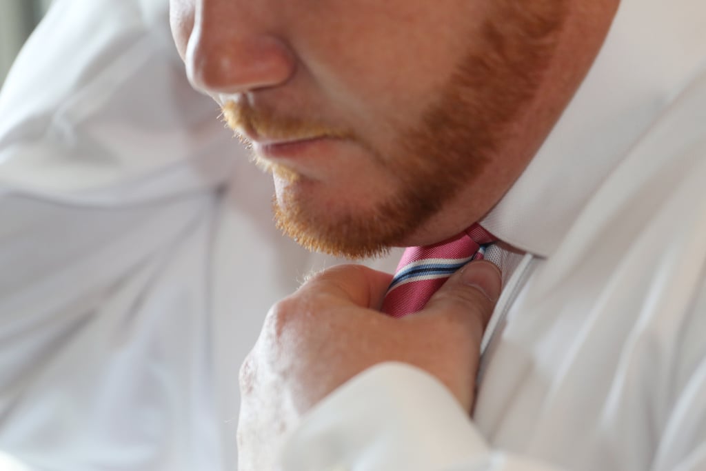City Hall Wedding
