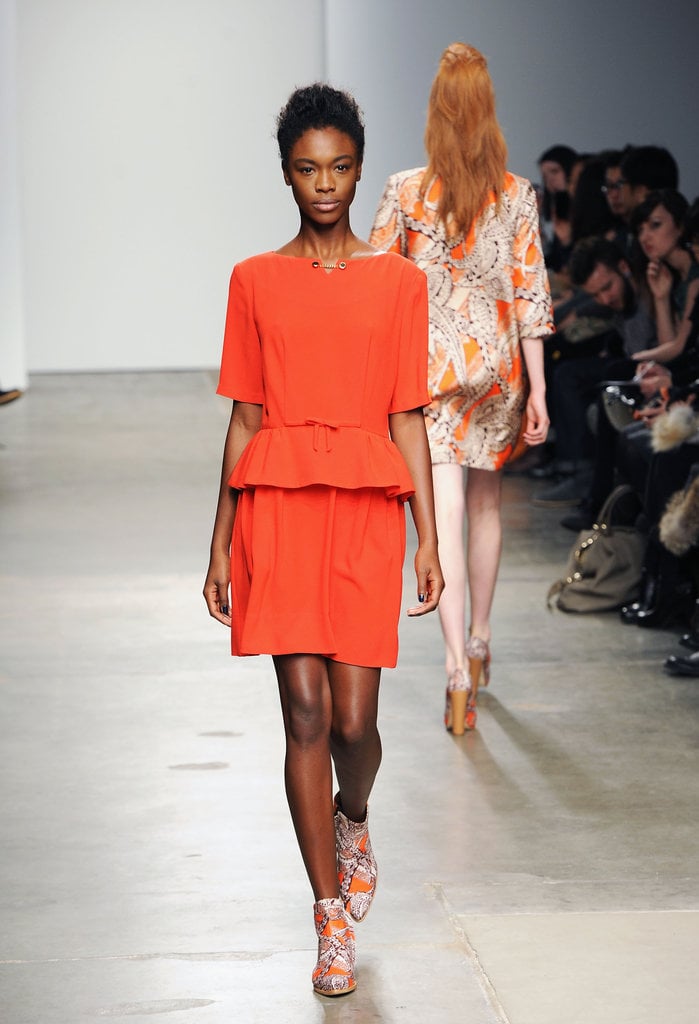Orange Glorious Orange Glorious