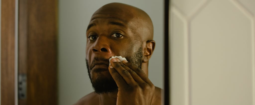 Why Is Black Men's Skin Care Still Being Ignored in Beauty?