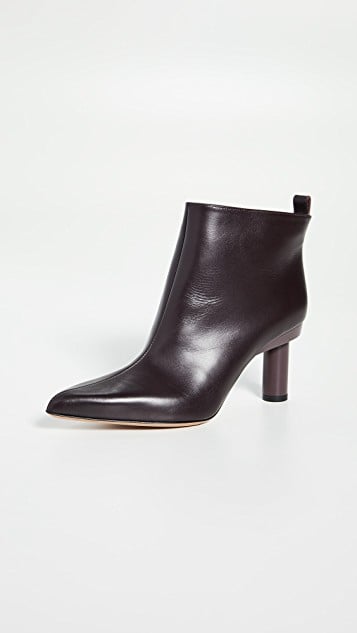 Tibi Theo Booties