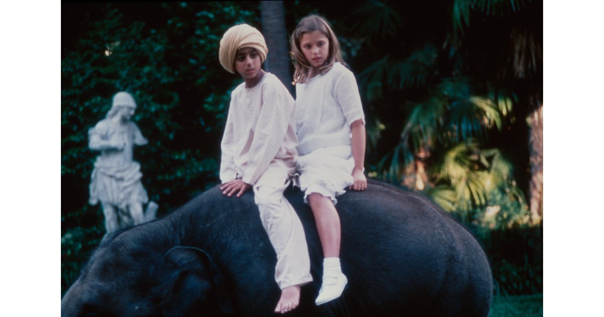 "A Little Princess" 495+ New Netflix Movies to Watch in November 2022 POPSUGAR Entertainment