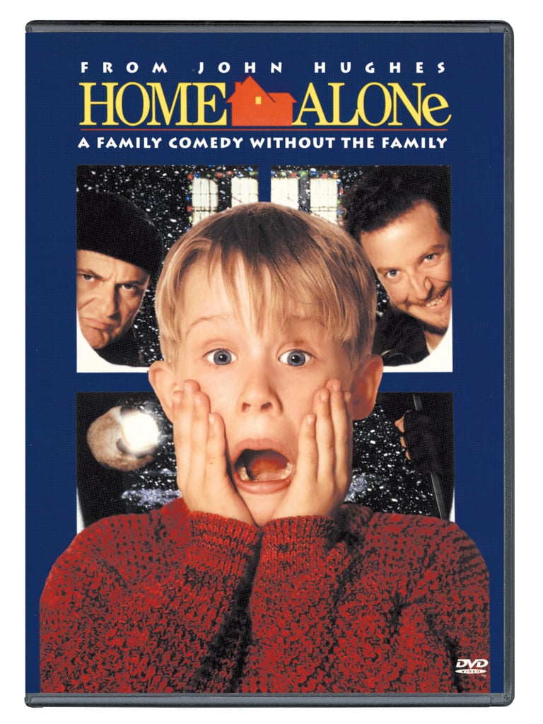 Home Alone