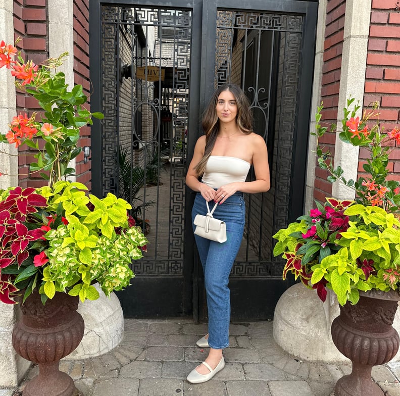 Old Navy Mary Jane Flats Review With Photos PS Fashion