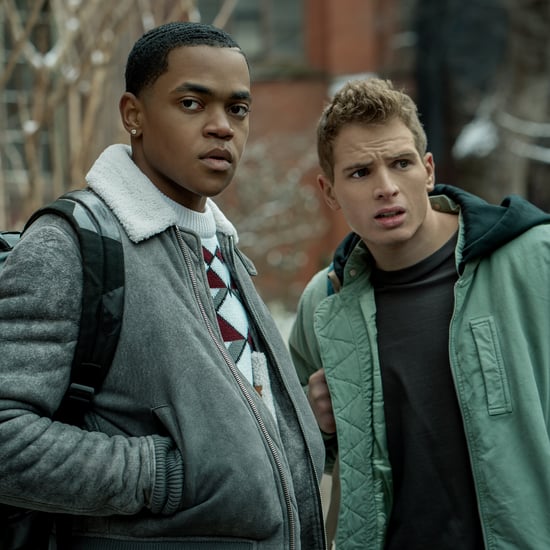 Power Book II: Ghost Gets Renewed For Season 3