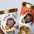Get the Scoop on New Halo Top Dairy-Free Flavors: Toasted Coconut and Vanilla Maple