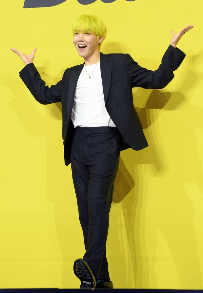 How to Preorder J-Hope's "Jack in the Box"