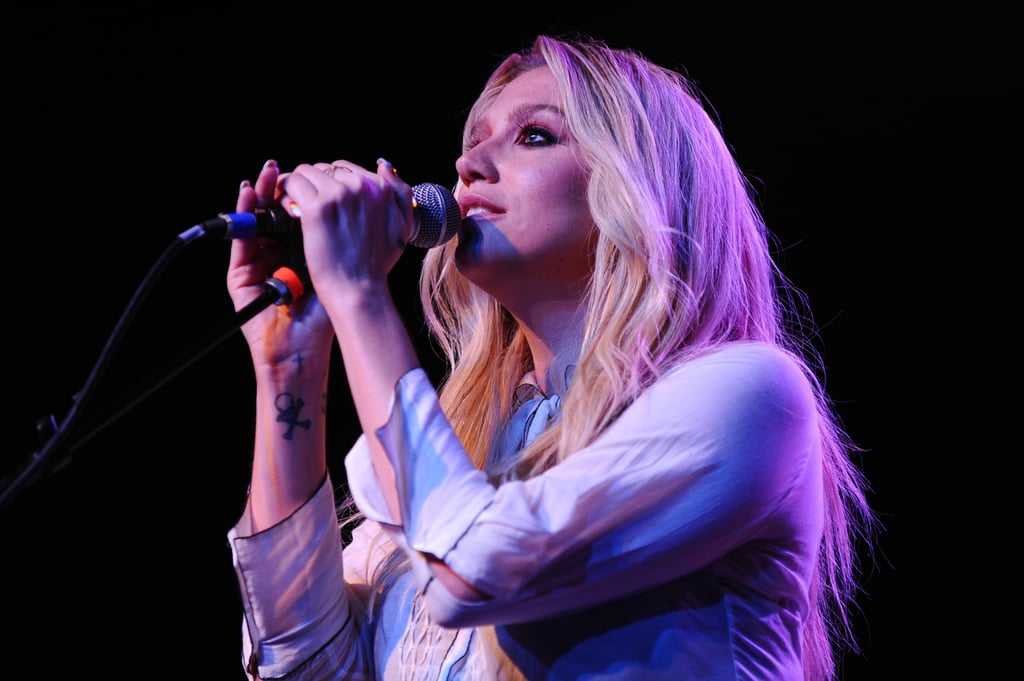 Kesha's Nashville House Sold