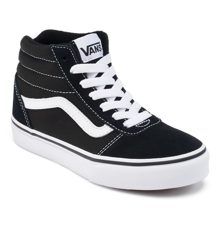 High-Tops