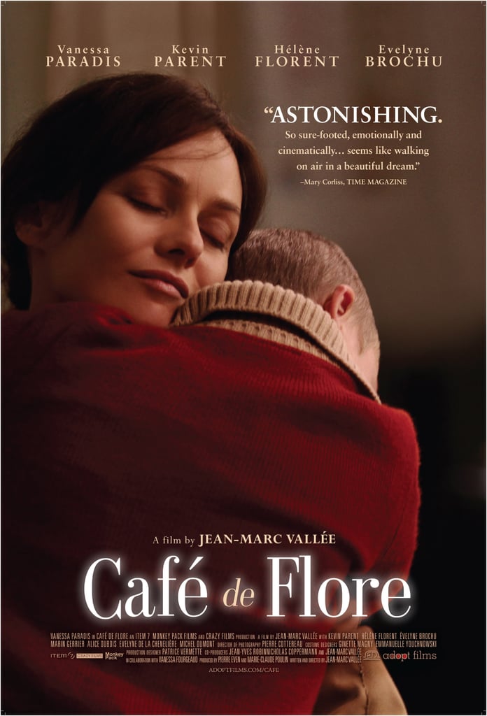 Cafe De Flore French Romance Movies On Netflix Streaming Popsugar Love And Sex Photo 11