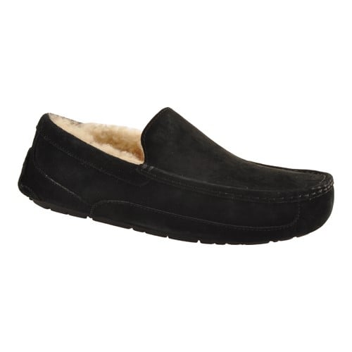 UGG Men's Ascot Suede Slipper