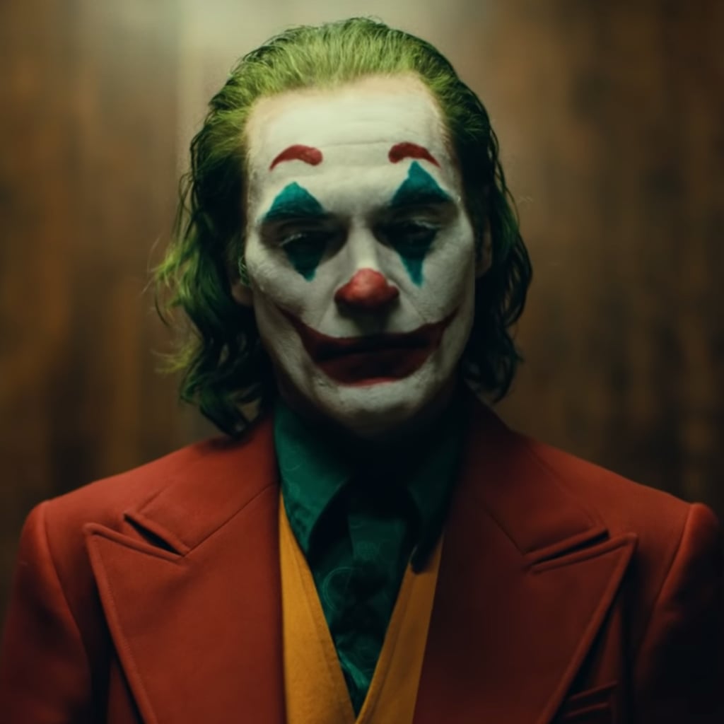 Upcoming Joker Movies in 2019 | POPSUGAR Entertainment