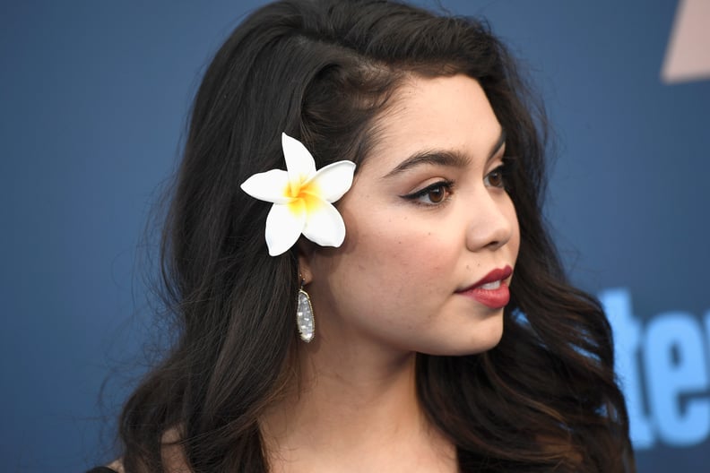 Auli'i Cravalho