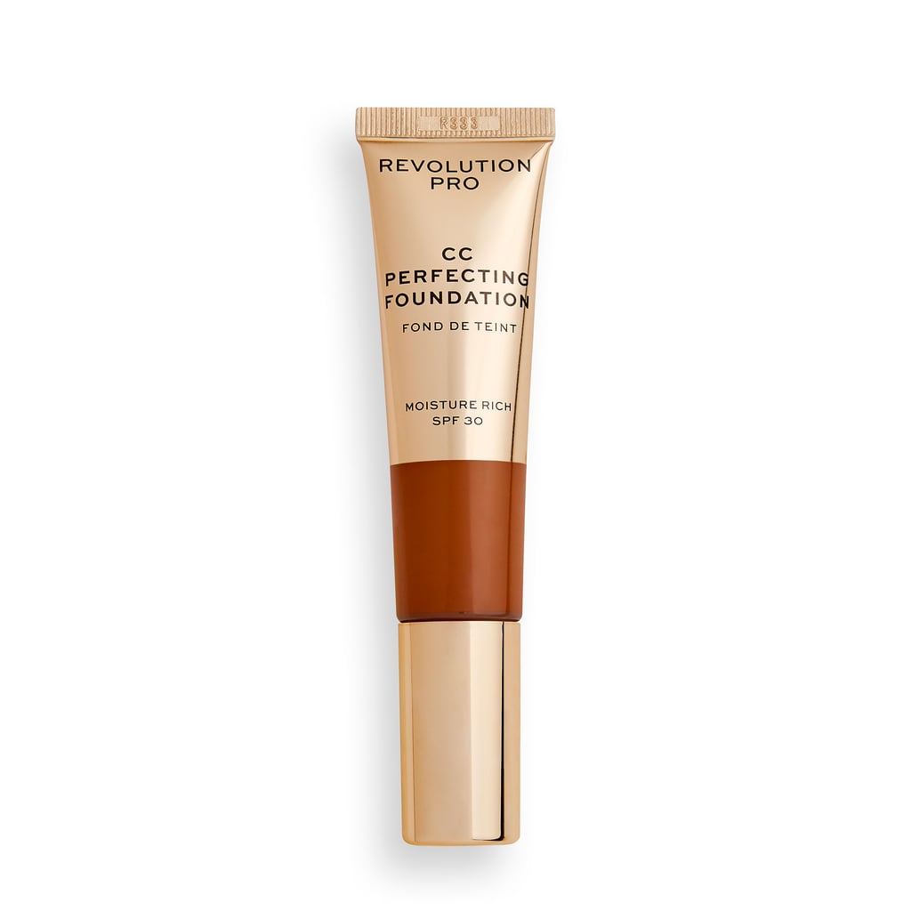 Revolution Pro CC Cream Perfecting Foundation