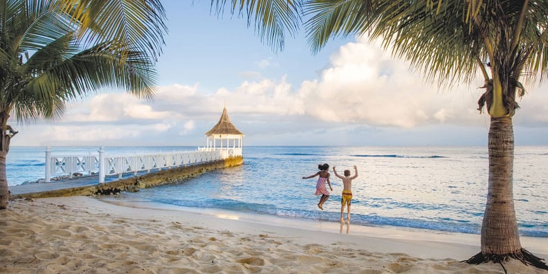 Half Moon Resort, Jamaica