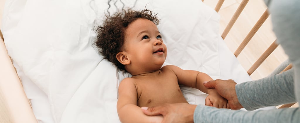 Traditional "Boy Names" That You'll Love For a Baby Girl