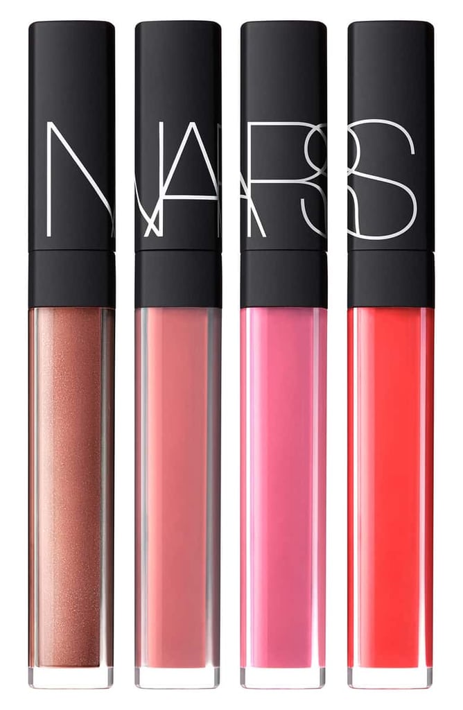 NARS Hot Tropic Lip Gloss Set