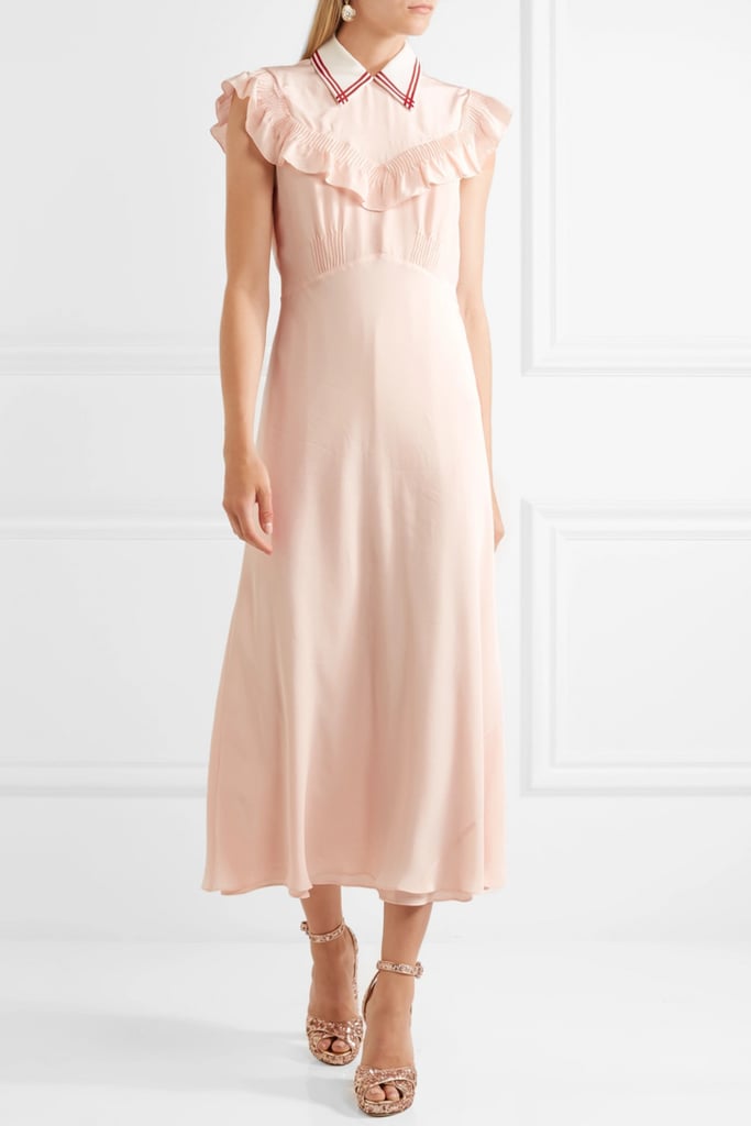 Races Dresses For All Sizes POPSUGAR Fashion UK