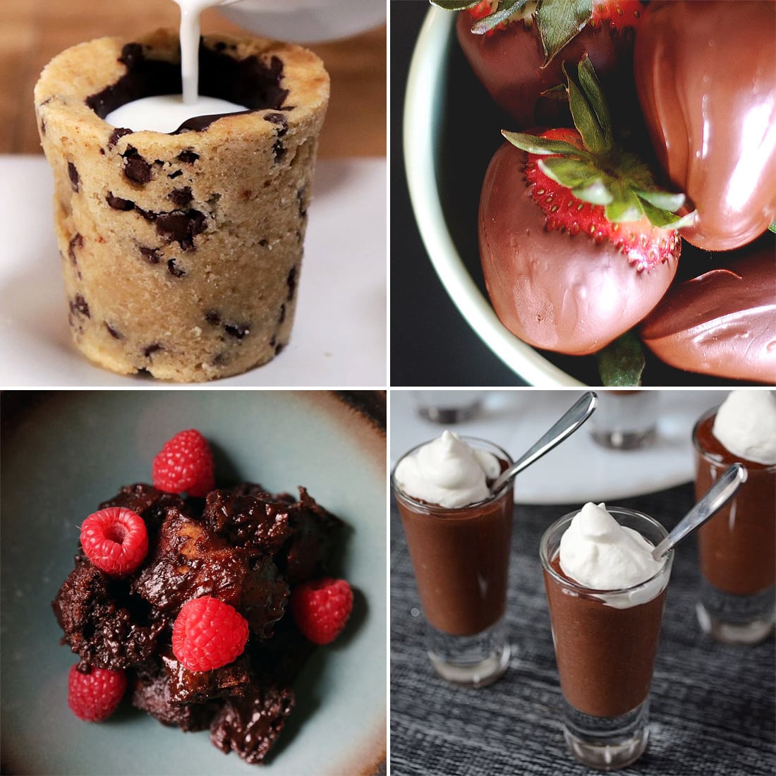 Pinterest Dessert Ideas No Bake Oreo Cheesecake
