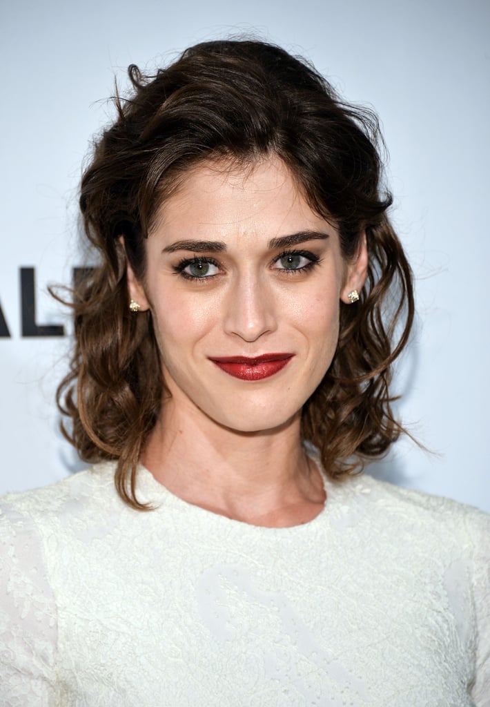 Lizzy Caplan