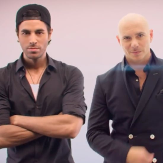 Pitbull "Messin' Around" Music Video