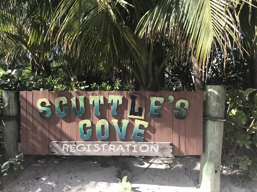 Dedicated Kids Spaces Are Available