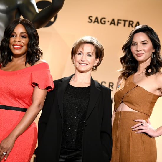 Why Are All the SAG Awards Presenters Women?